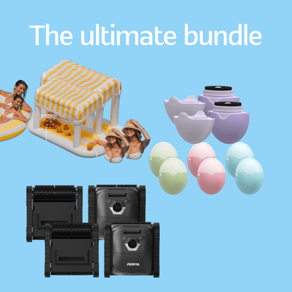 The Summer.co ultimate bundle