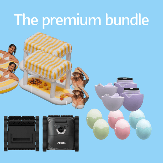 The Summer.co premium bundle