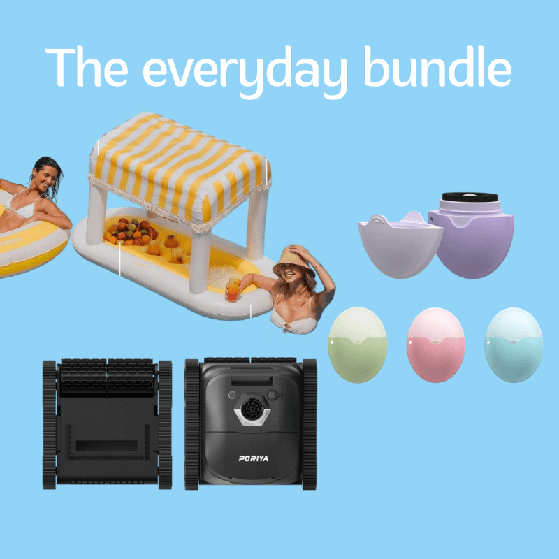 Summer.co Everyday bundle