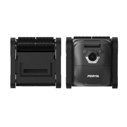 summer.co Cordless Pool Cleaner Robot