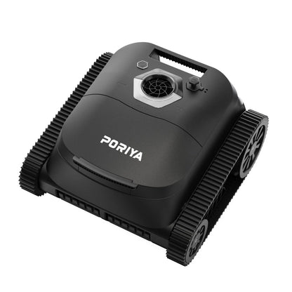 summer.co Cordless Pool Cleaner Robot